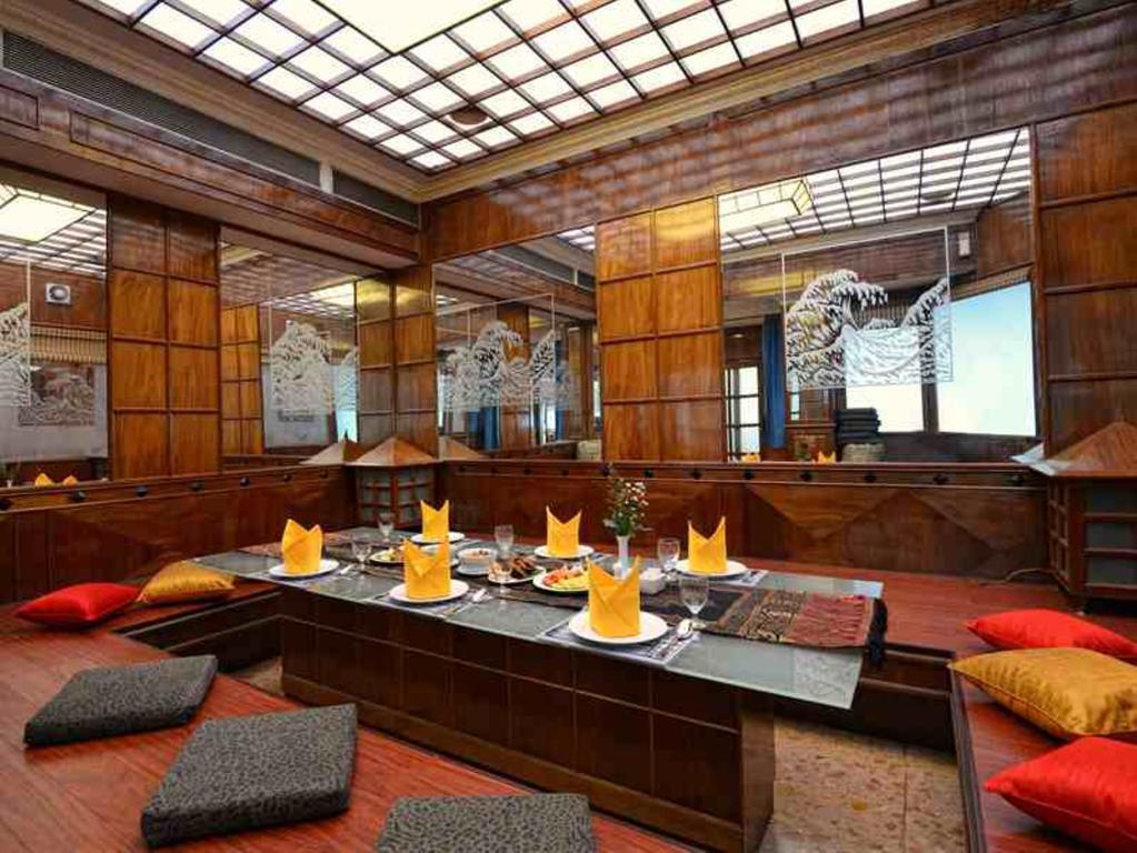 Holiday Villa Hotel City Centre Phnom Pen Exterior foto