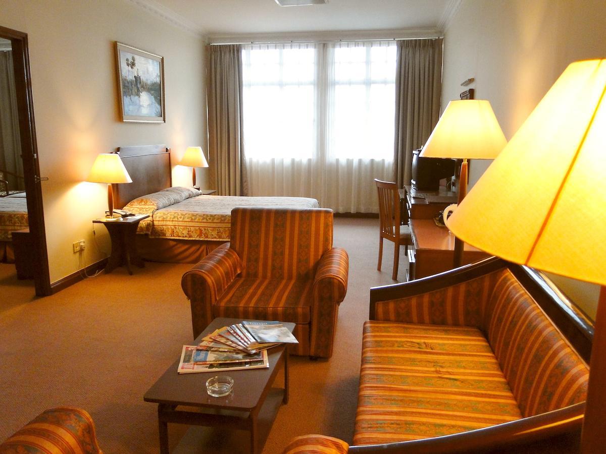 Holiday Villa Hotel City Centre Phnom Pen Cameră foto