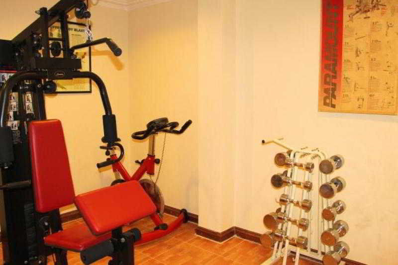 Holiday Villa Hotel City Centre Phnom Pen Exterior foto