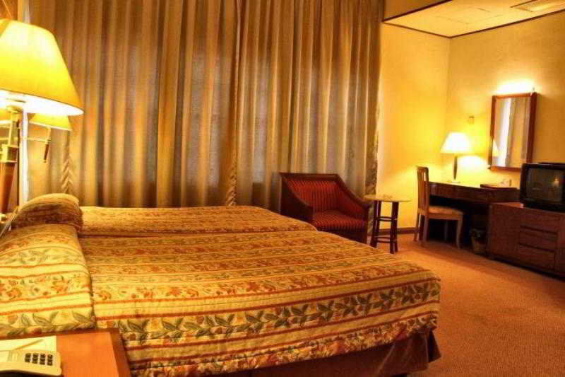 Holiday Villa Hotel City Centre Phnom Pen Exterior foto