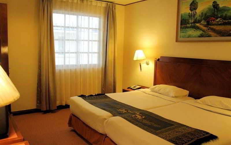 Holiday Villa Hotel City Centre Phnom Pen Exterior foto