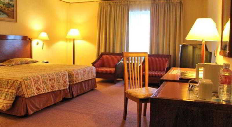 Holiday Villa Hotel City Centre Phnom Pen Exterior foto